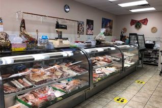 Business for Sale, 4665 Central Pkwy E, Mississauga, ON