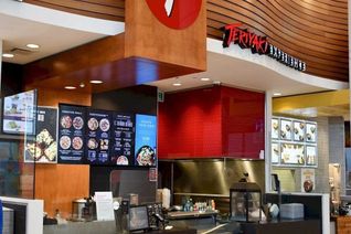Food Court Outlet Franchise Business for Sale, 5100 Erin Mills Pkwy #F010, Mississauga, ON