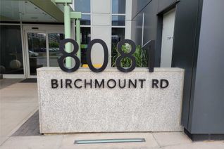 Apartment for Sale, 8081 Birchmount Rd #1214, Markham, ON