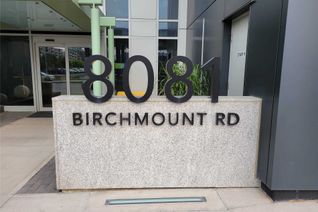 Apartment for Sale, 8081 Birchmount Rd #1214, Markham, ON Apartment for Sale, 8081 Birchmount Rd #1214, Markham, ON