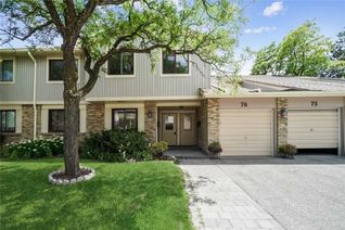Bungalow for Sale, 6797 Formentera Ave #76, Mississauga, ON