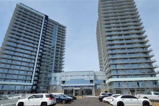 Apartment for Rent, 4655 Metcalf Ave #1110, Mississauga, ON