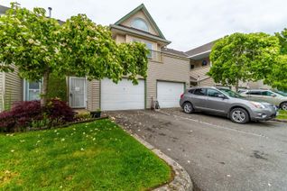Property for Sale, 9470 Hazel Street #5, Chilliwack, BC