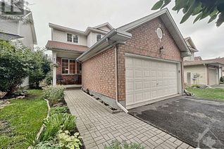 House for Sale, 52 Inverary Drive, Kanata, ON