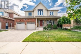 Property for Sale, 29 Mcqueen Drive, Paris, ON Property for Sale, 29 Mcqueen Drive, Paris, ON