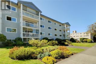 Property for Sale, 1115 Rockland Ave #305, Victoria, BC