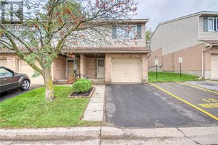 Townhouse for Sale, 47 Coventry Crescent, Kingston, ON