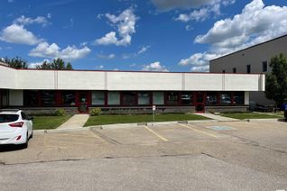 Office for Lease, 107 101 Broadway Bv, Sherwood Park, AB