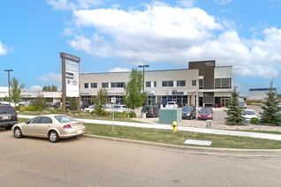 Commercial/Retail Property for Lease, 112 111 Broadway Bv, Sherwood Park, AB
