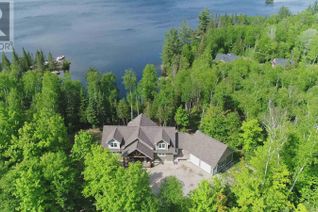 House for Sale, 1470 Dunlop Shores Rd, Elliot Lake, ON