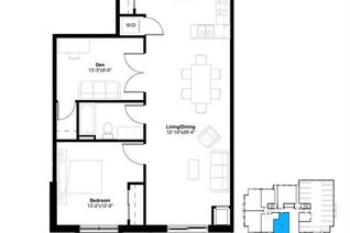 Condo Apartment for Sale, 12 Clara Drive Unit# 106, Picton, ON