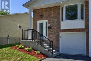 House for Sale, 252 Northlake Drive Unit# A, Waterloo, ON