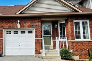 Townhouse for Sale, 538 Garbutt Terrace, Peterborough, ON