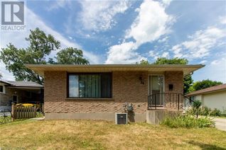 Property for Sale, 26 Stephens Court, Simcoe, ON