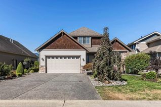 House for Sale, 2003 Aberdeen Drive, Agassiz, BC