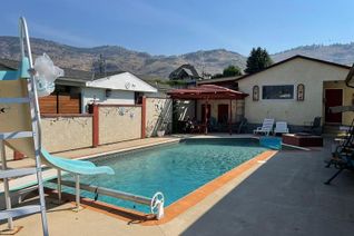 Property for Sale, 3829 37th Street, Osoyoos, BC
