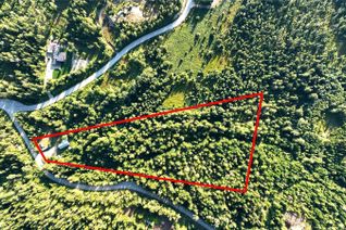 Commercial Land for Sale, 2016 Clough Road, Revelstoke, BC