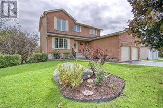 Detached House for Sale, 23 Davey Crescent, Amherstview, ON