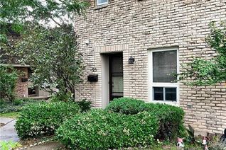 Townhouse for Sale, 75 Ventura Drive Unit# 25, St. Catharines, ON