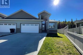 Property for Sale, 129 Berry Place, Hinton, AB