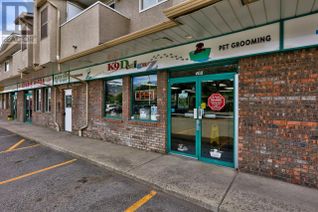 Pet & Supplies Business for Sale, 1295 12th Street #105, Kamloops, BC