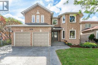 House for Sale, 676 Willow Road, Guelph, ON