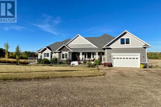 Ranch-Style House for Sale, 8165 Harper Subdivision, Dawson Creek, BC