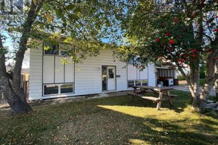 House for Sale, 53 Nation Avenue, Mackenzie, BC