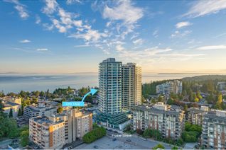Property for Sale, 1501 Foster Street #1402, White Rock, BC