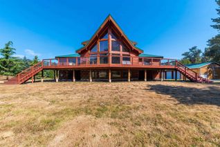 Detached House for Sale, 44305 Vedder Mountain Road, Yarrow, BC