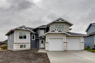 House for Sale, 13 Keown Close, Olds, AB
