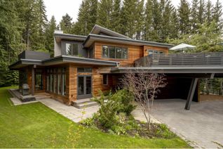 House for Sale, 6479 Balsam Way, Whistler, BC