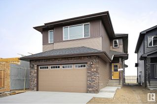 House for Sale, 28 Edgefield Wy, St. Albert, AB