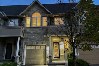 Townhouse for Sale, 43 Valleyside Lane, Dundas, ON