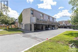 Condo Townhouse for Rent, 3415 Uplands Drive Unit#80, Ottawa, ON