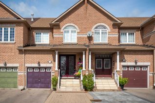 Freehold Townhouse for Sale, 8 Townwood Dr #25, Richmond Hill, ON