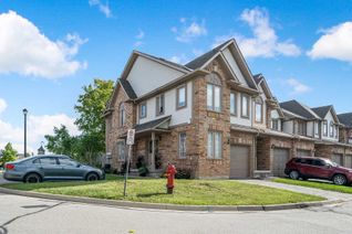 Townhouse for Sale, 29 Alderbrook Cres, Caledon, ON