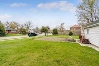 Vacant Residential Land for Sale, 58 - 60 Jessie St, Brampton, ON