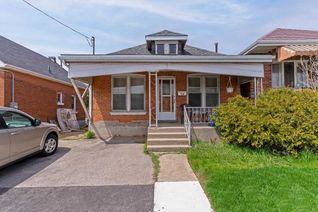 House for Sale, 308 St Paul Ave, Brantford, ON