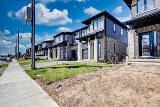 Freehold Townhouse for Sale, 6731 Cropp St, Niagara Falls, ON