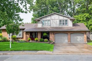 House for Sale, 70 Sherwood Forest Tr, Welland, ON