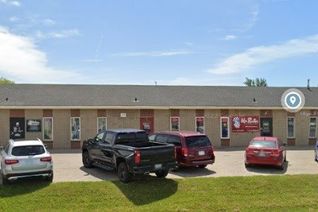 Commercial/Retail Property for Lease, 19 Robb Blvd #1, Orangeville, ON