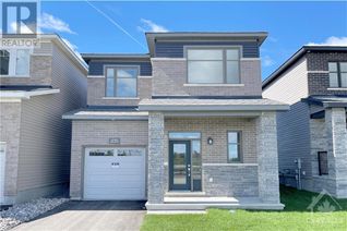 House for Rent, 575 Winterset Road, Kanata, ON