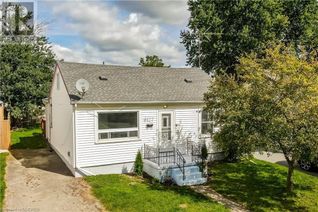 Detached House for Sale, 6127 Skinner Street, Niagara Falls, ON