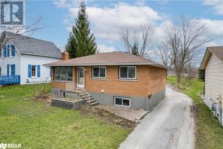 Detached House for Sale, 41 Simcoe Street, Orillia, ON