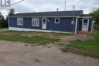 Bungalow for Sale, 247 Main Road, Lower Cove, NL