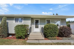 House for Sale, 4 Lark St, Sherwood Park, AB
