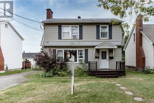Property for Sale, 177 West Lane, Moncton, NB Property for Sale, 177 West Lane, Moncton, NB