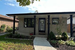 Backsplit for Rent, 4731 Theresa, Windsor, ON Backsplit for Rent, 4731 Theresa, Windsor, ON