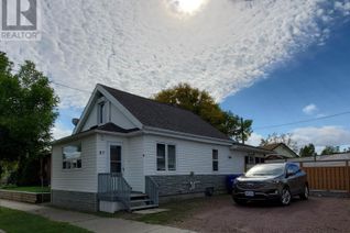 Detached House for Sale, 87 Prospect Ave, Kirkland Lake, ON